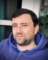 dr inż Grzegorz Cempura dr inż Grzegorz Cempura